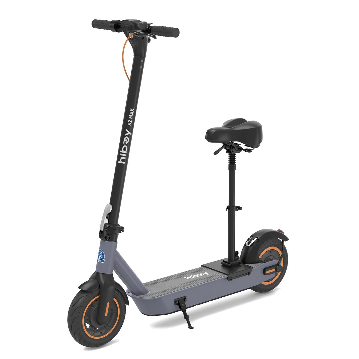 Hiboy S2 MAX Electric Scooter - view 10
