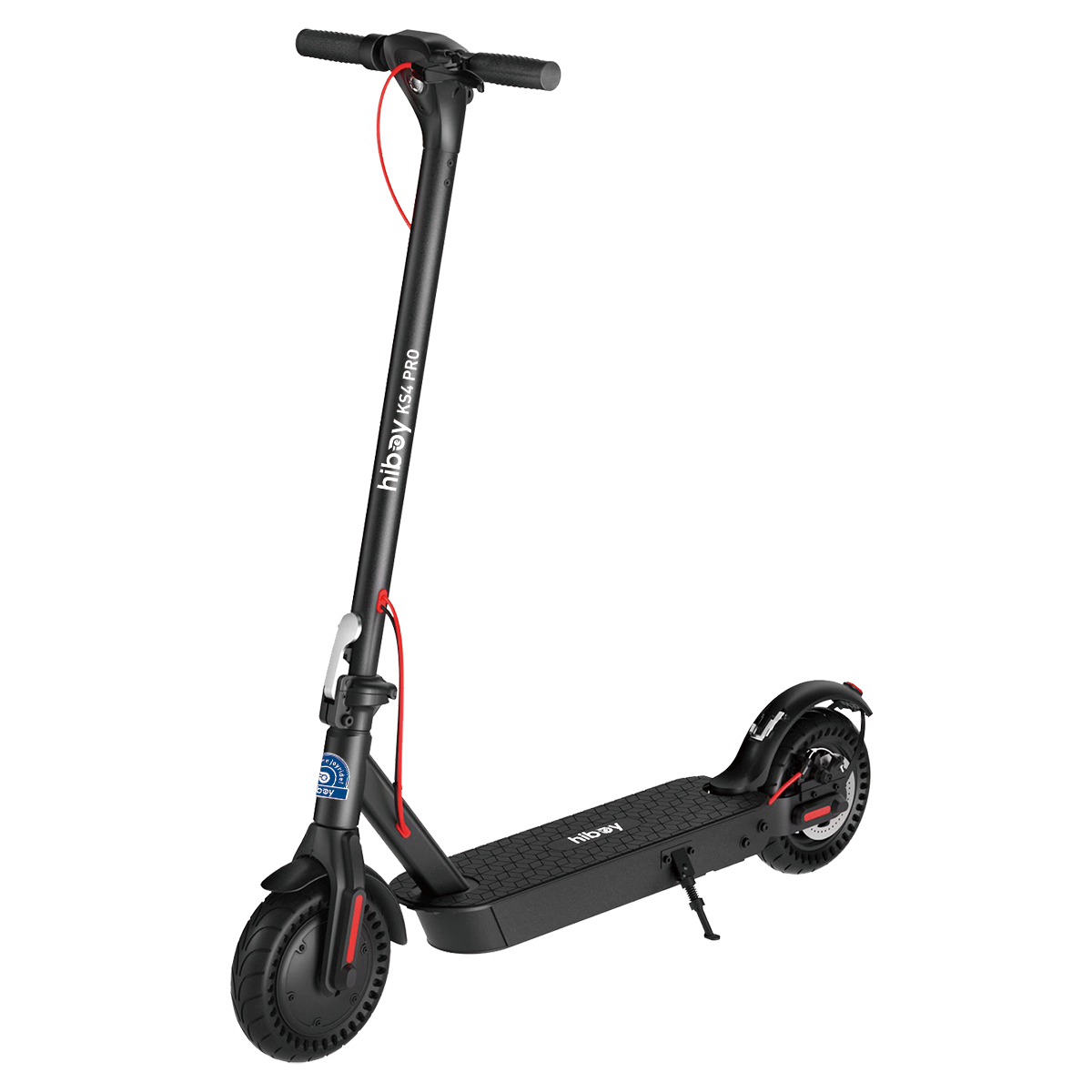 Hiboy KS4 Pro Premium Electric Scooter - view 16