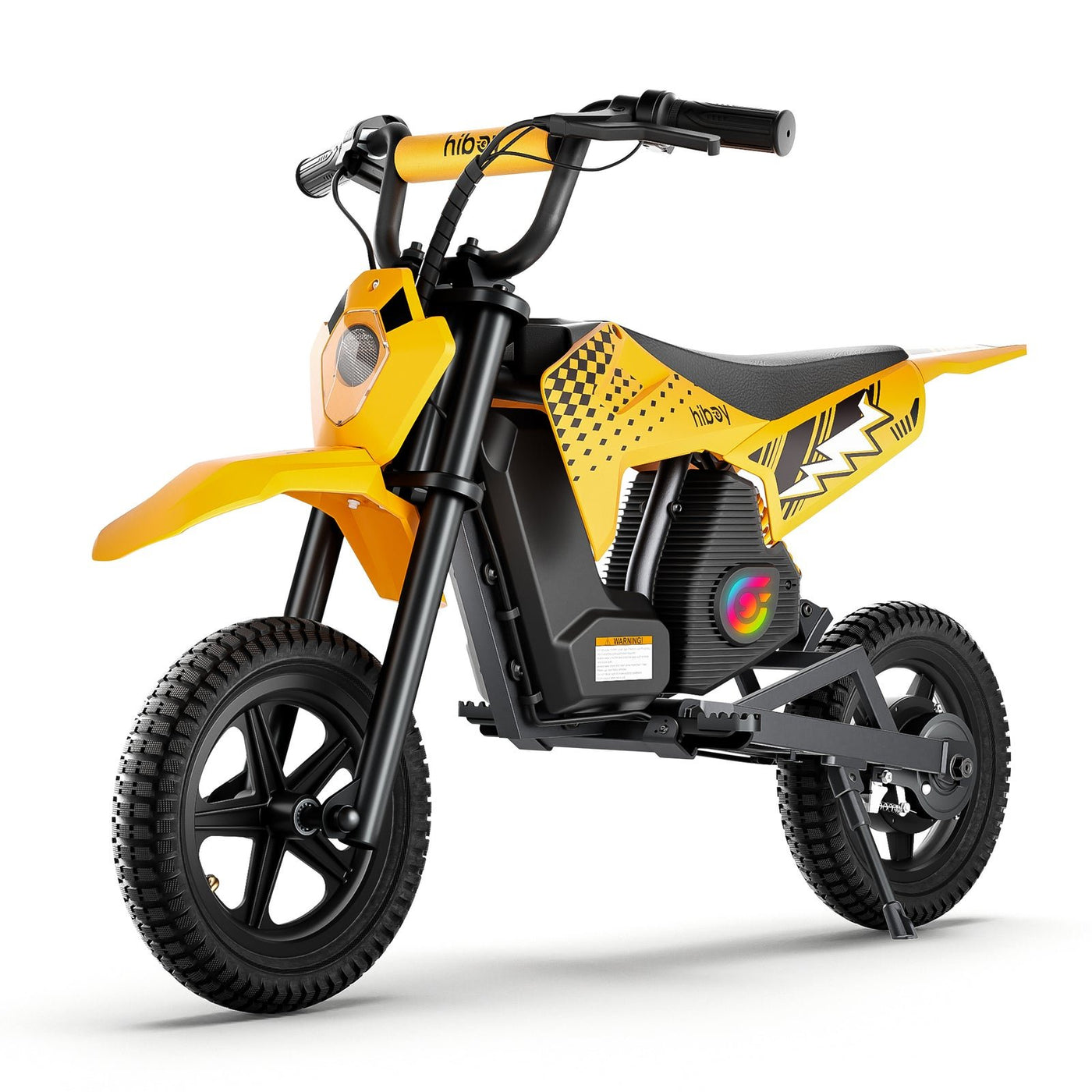 Hiboy DK2 Electric Dirt Bike For Kids Ages 3-7 - view 7
