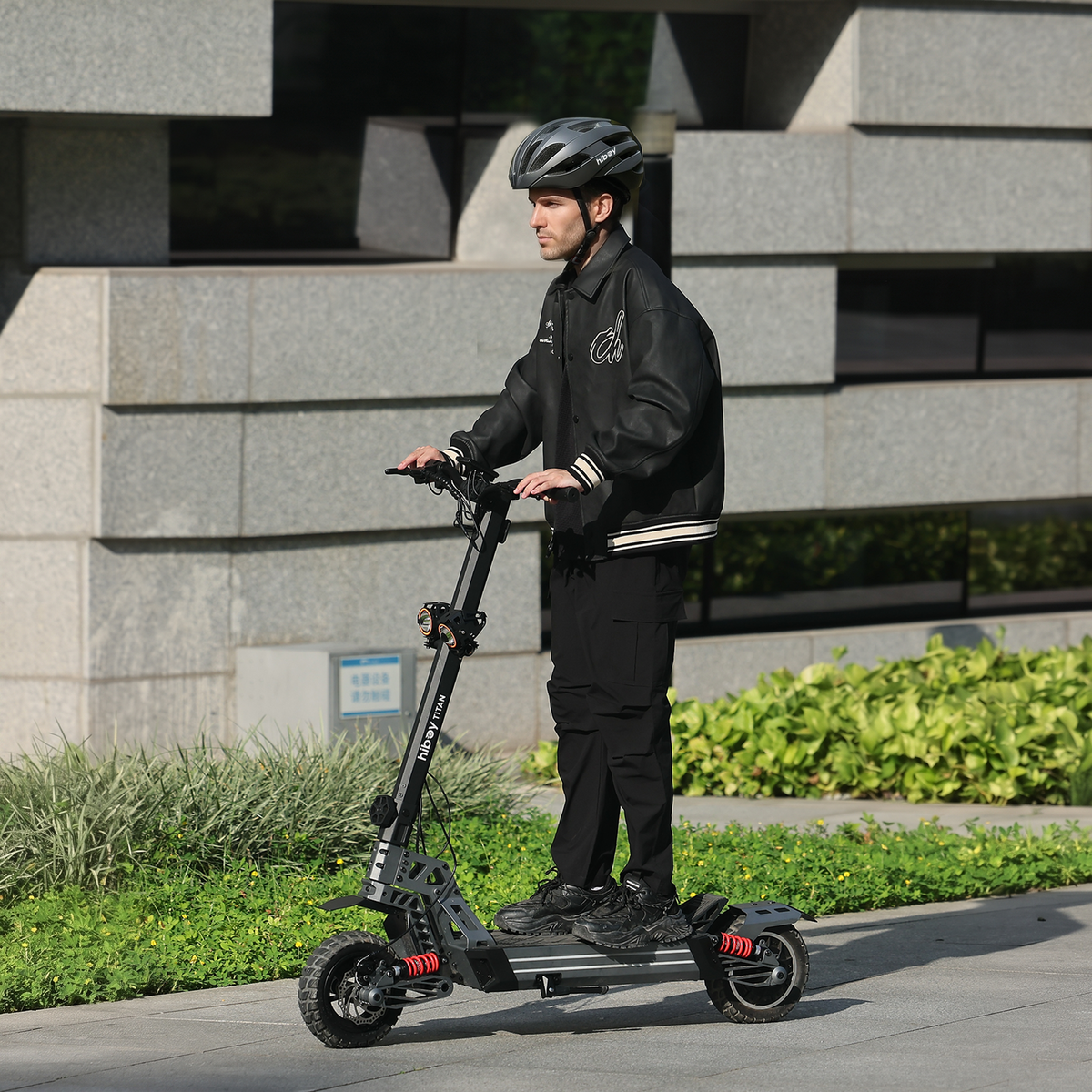 Hiboy Adult Helmet - view 8