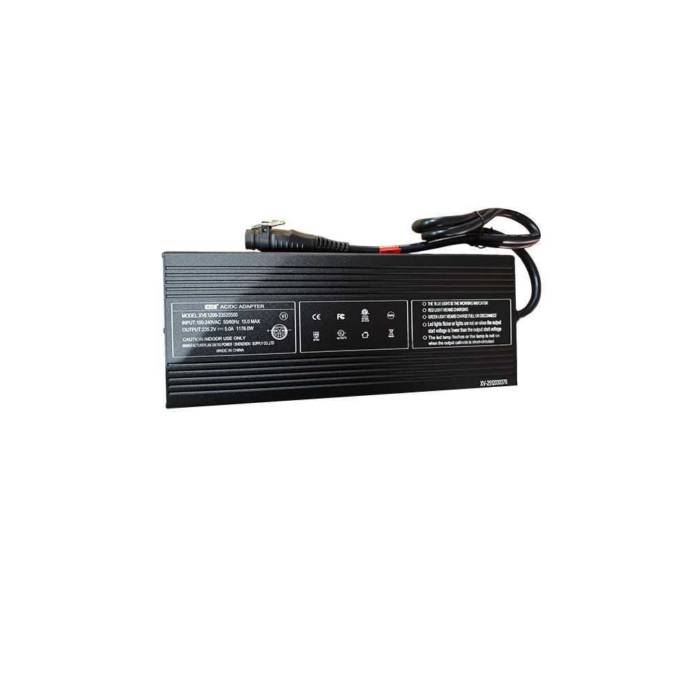 INMOTION P6 Charger 5A