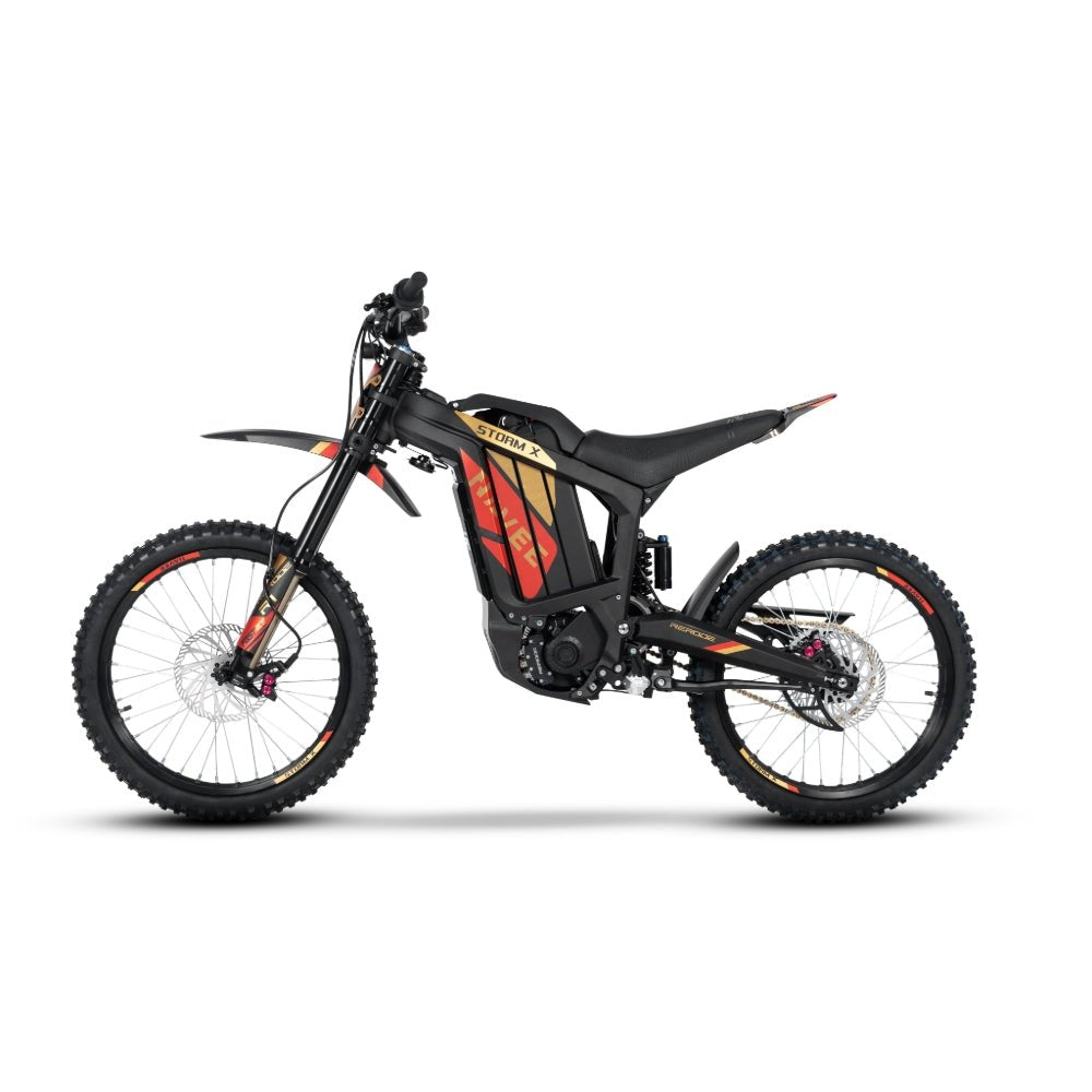 NAVEE STORM X Electric Dirt Bike – view 1