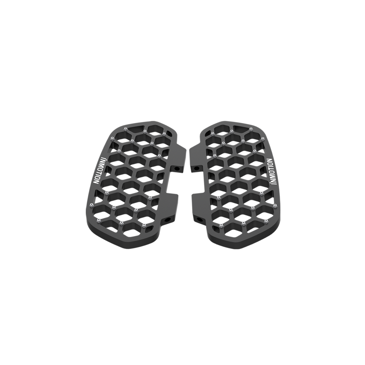 INMOTION V11/V12/V13 Honeycomb Foot Pedals, photo 1
