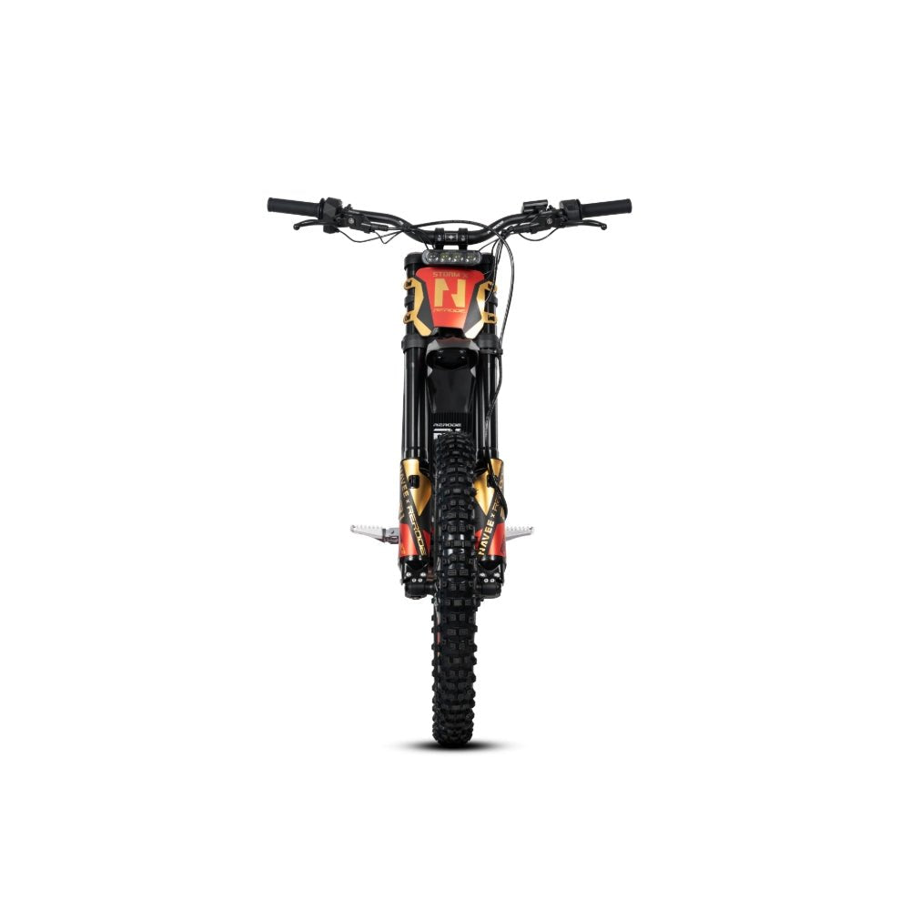 NAVEE STORM X Electric Dirt Bike – view 4