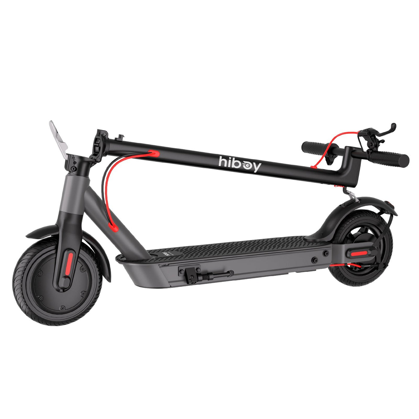 Hiboy S2 Nova Electric Scooter - view 8