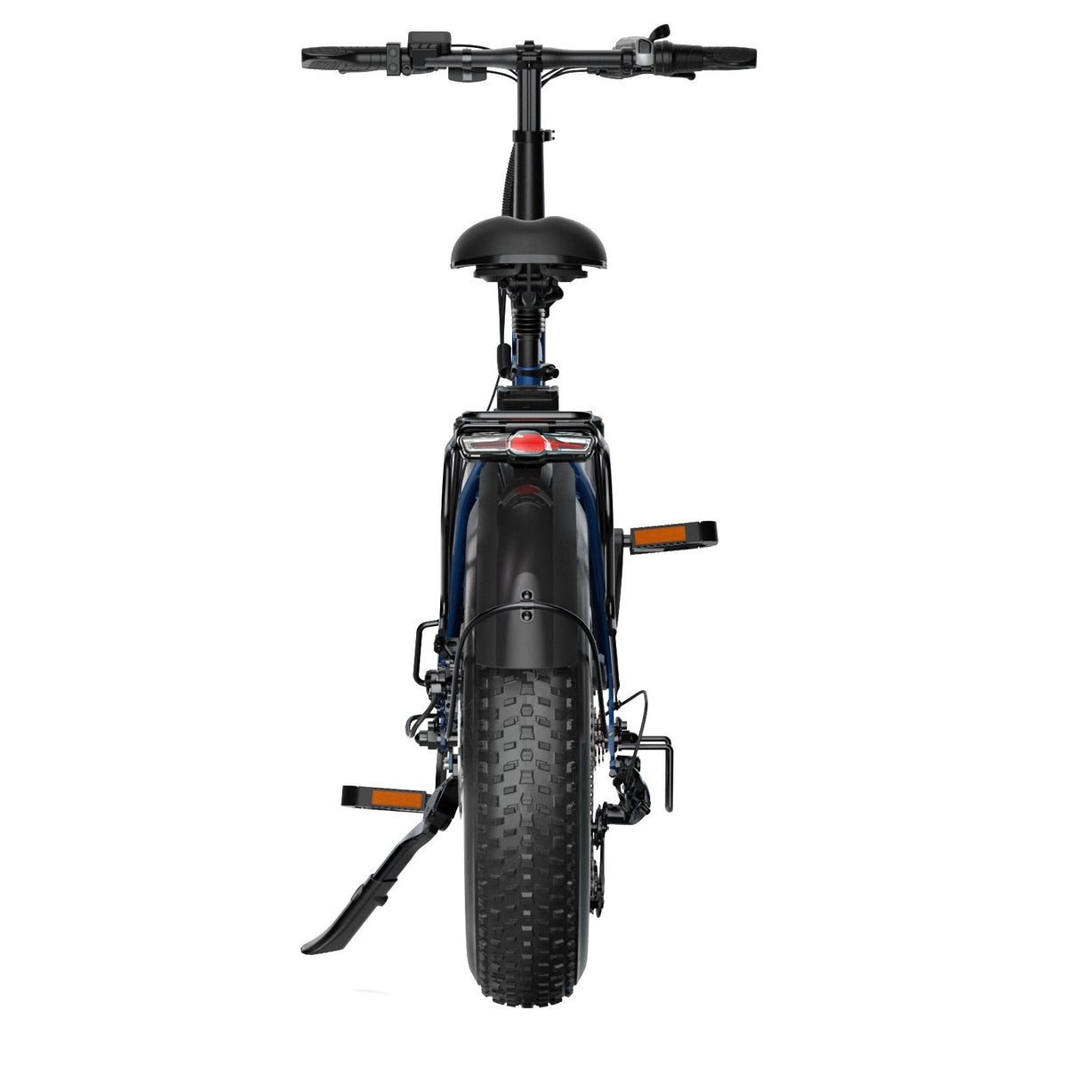 Hiboy EX6F Low-Step Foldable Electric Bike - view 41
