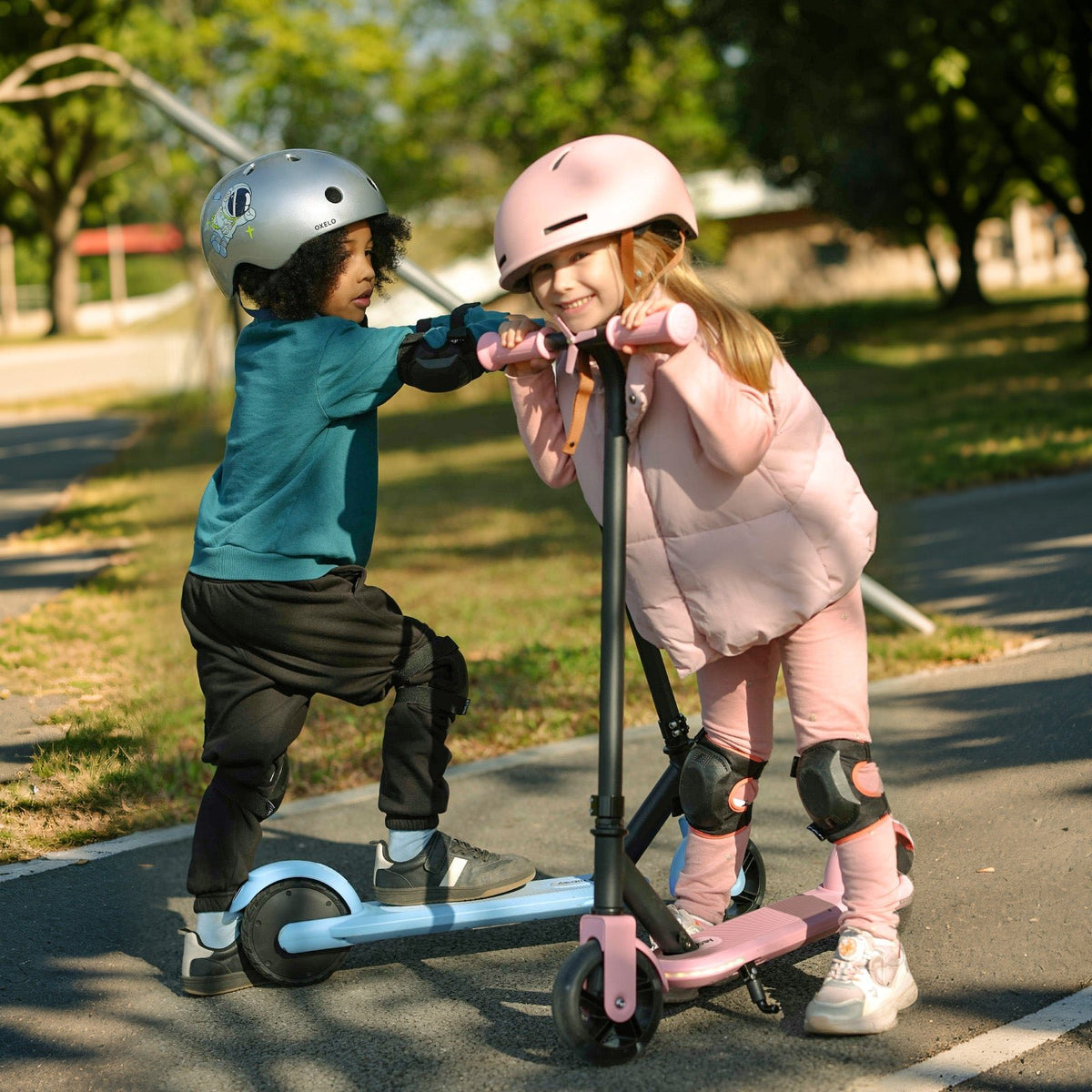 Hiboy ES1 Kids Electric Scooter - view 17