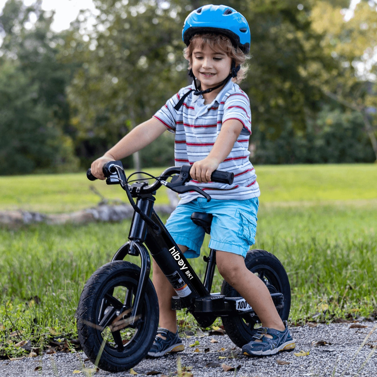 Hiboy BK1 Electric Balance Bike For Kids - view 4