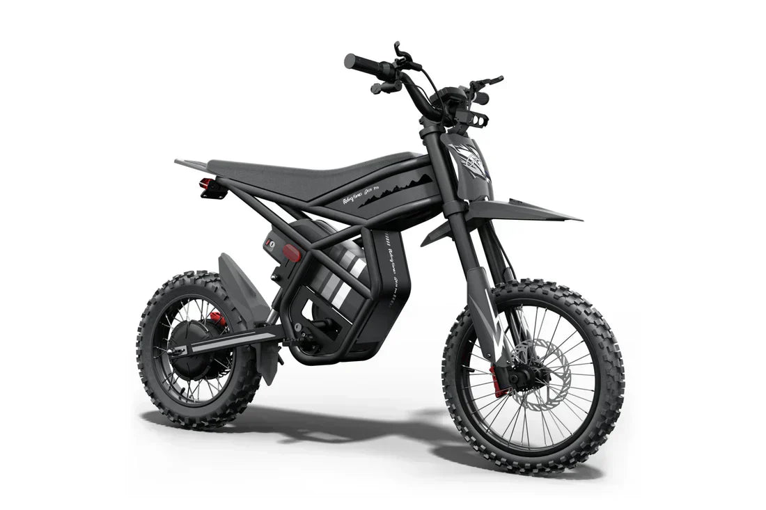 Riding'times GT54 Pro Electric Mini Motorbike
