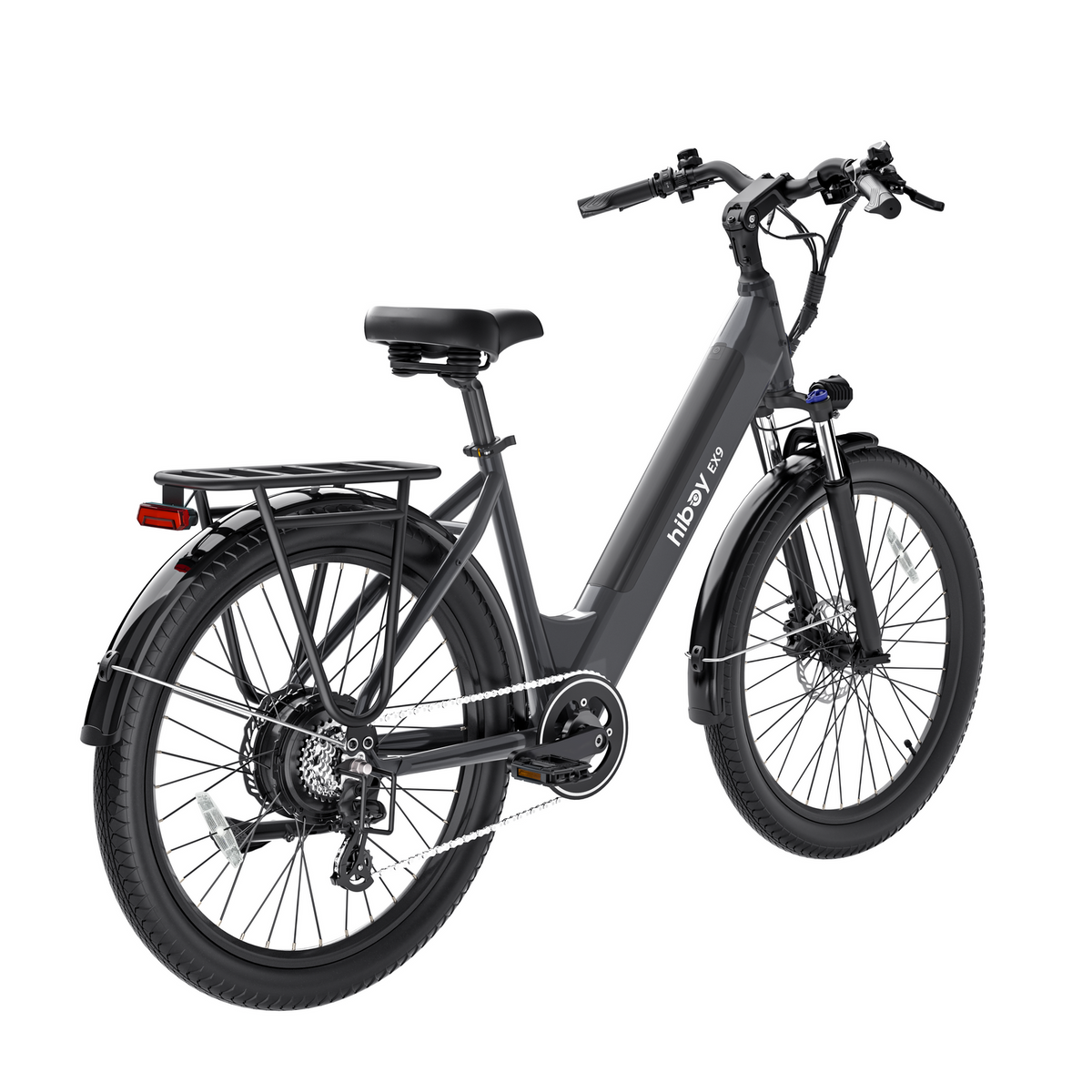 Hiboy EX9 Urban Commuter Electric Bike - view 6