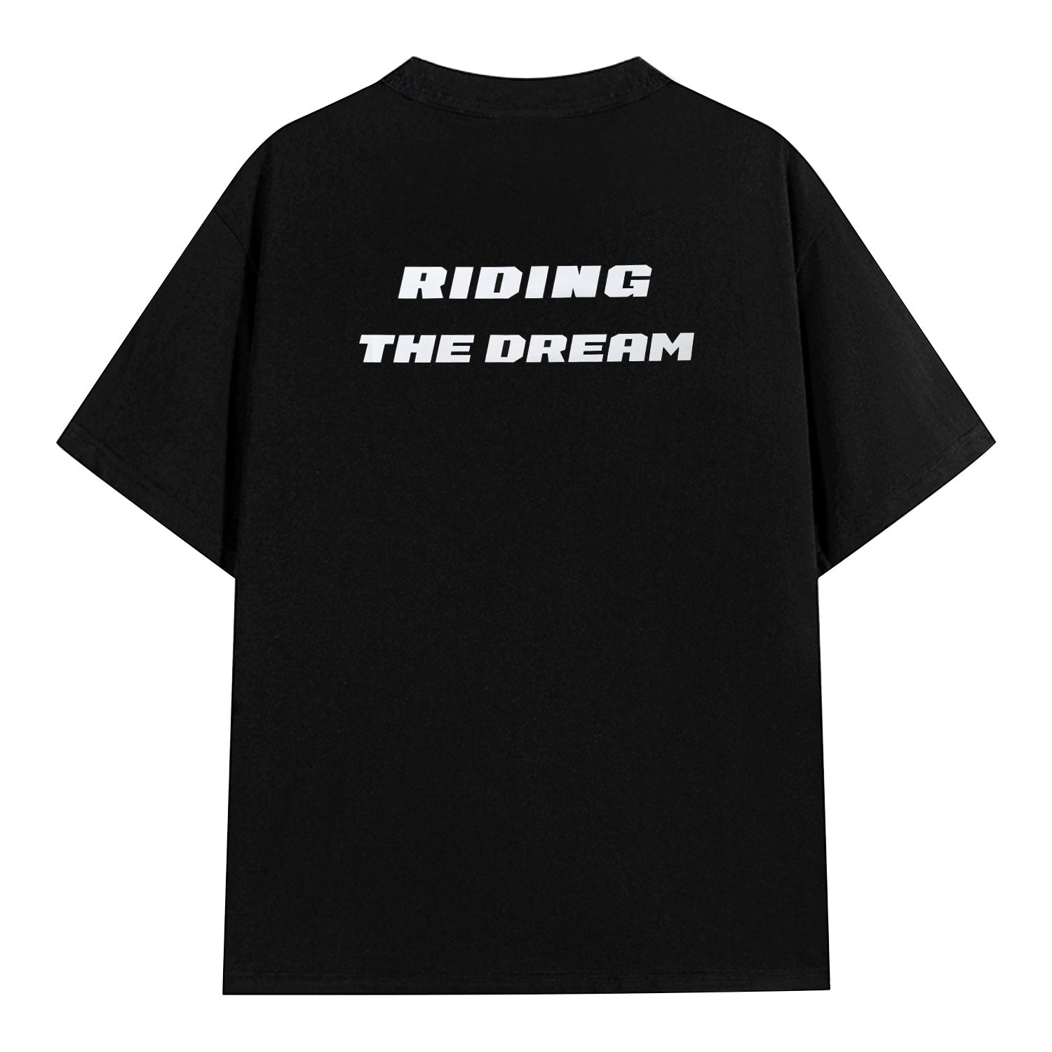 YUME Organic Cotton T-Shirt