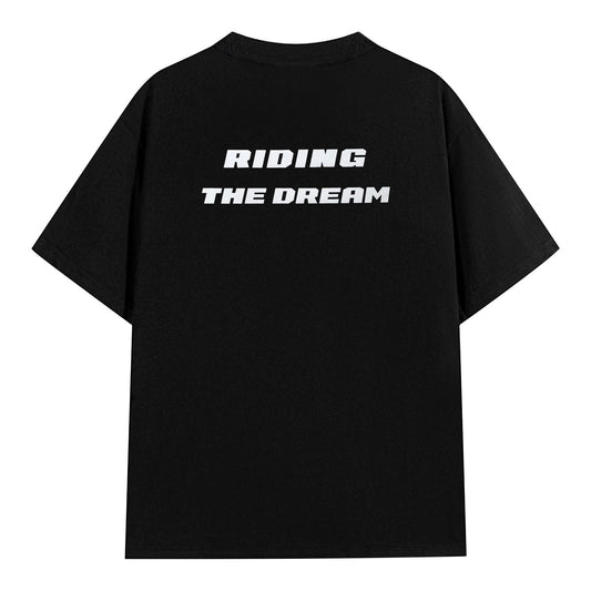 YUME Organic Cotton T-Shirt