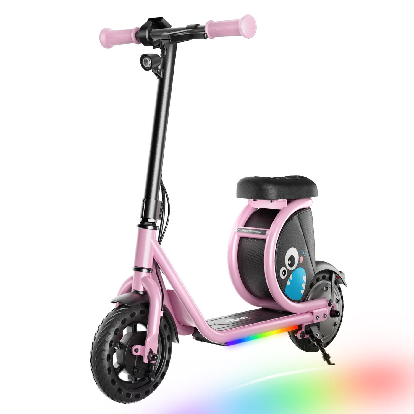 Hiboy Joy Haul Kids Electric Scooter - view 13