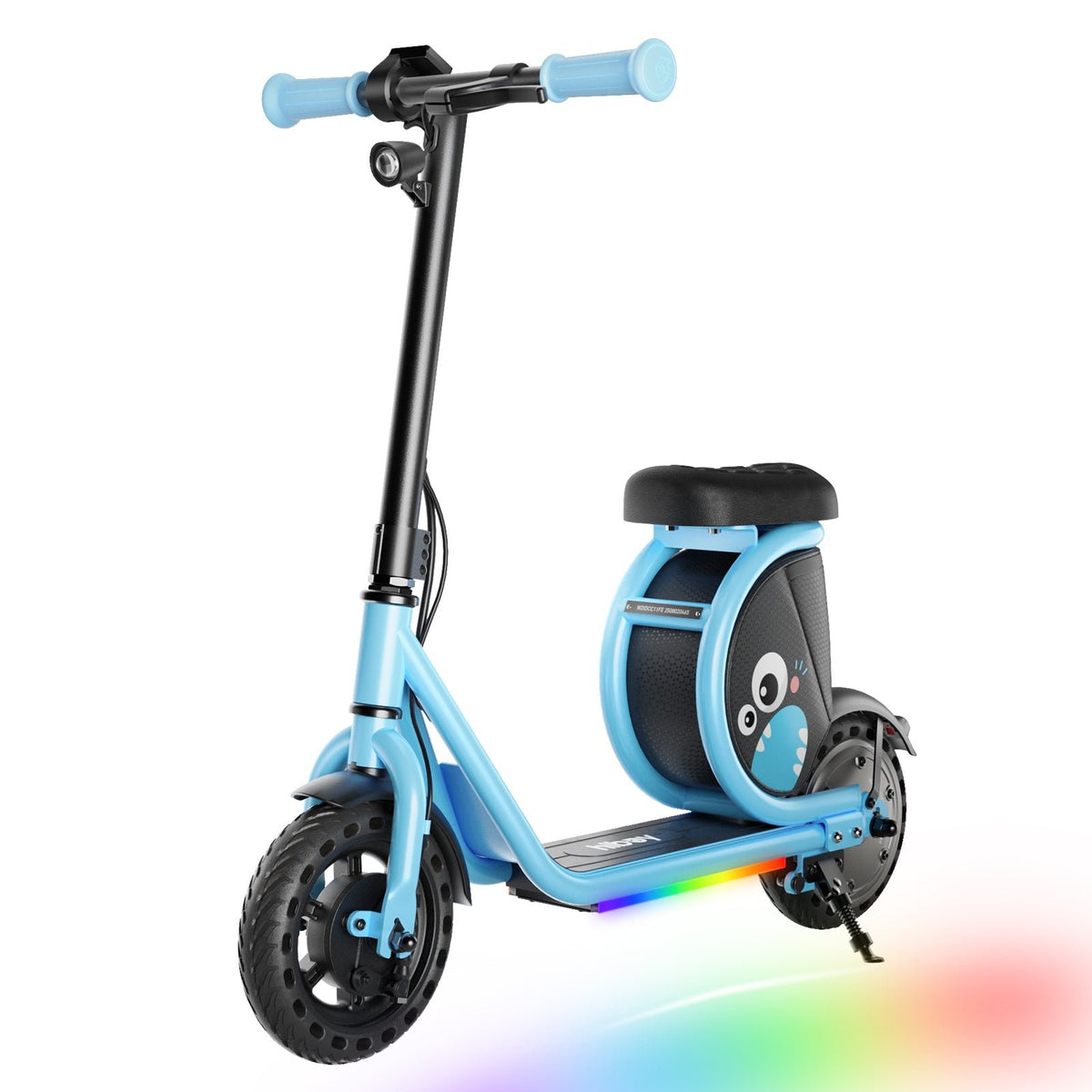 Hiboy Joy Haul Kids Electric Scooter - view 4
