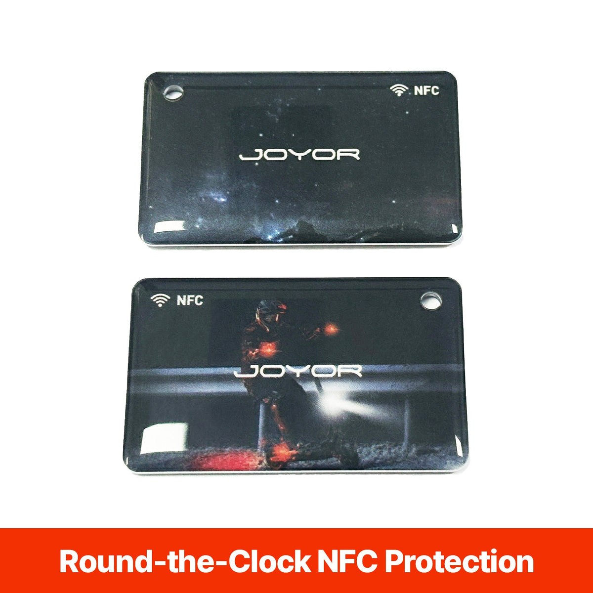 Joyor NFC Display Upgrade for the S10-S-Z, photo 2