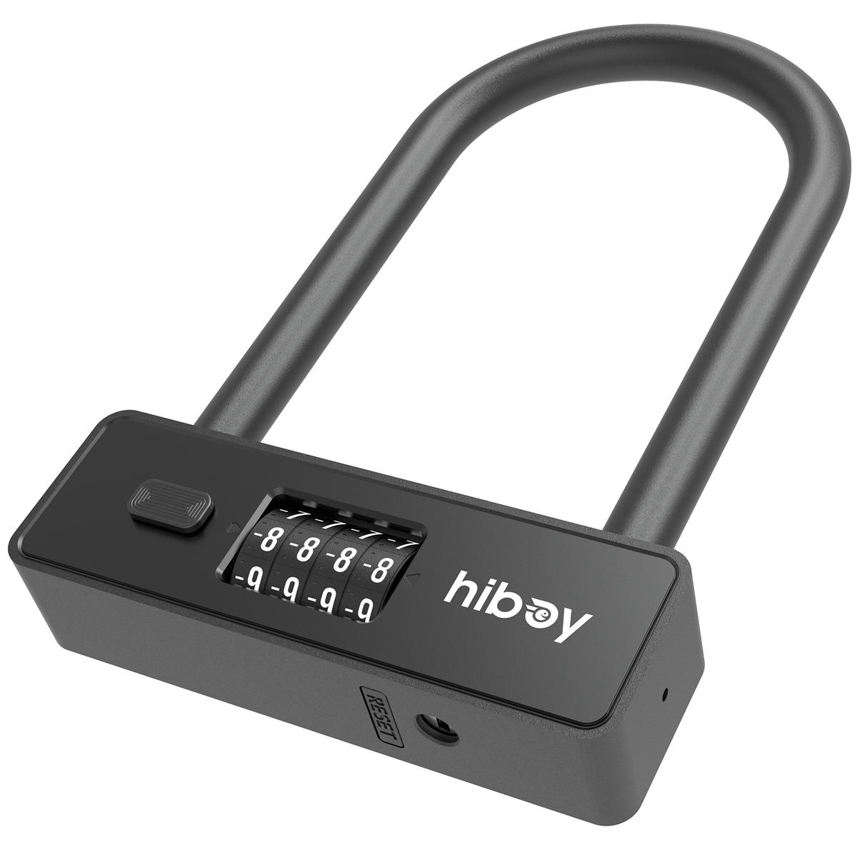 Hiboy Combination U-Lock - view 2