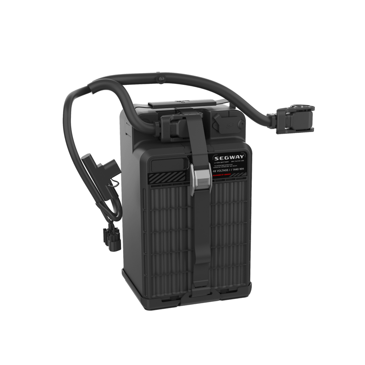 Segway Xyber eBike Battery Kit