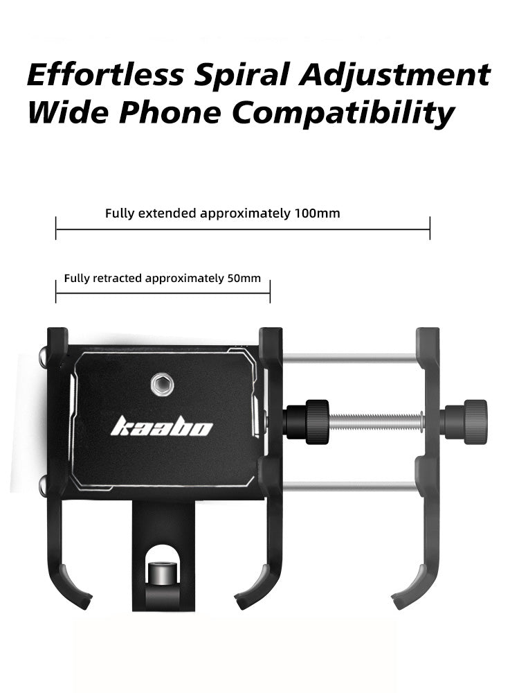Kaabo Phone Mount, photo 2