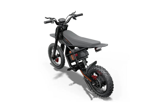 Riding'times GT54 Pro Electric Mini Motorbike