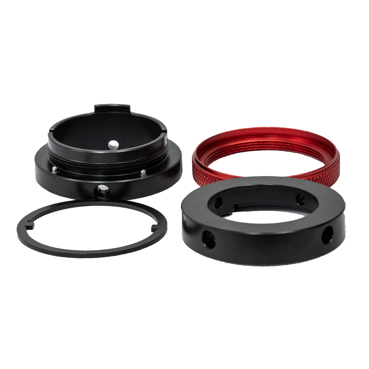 YUME Steering Dampener