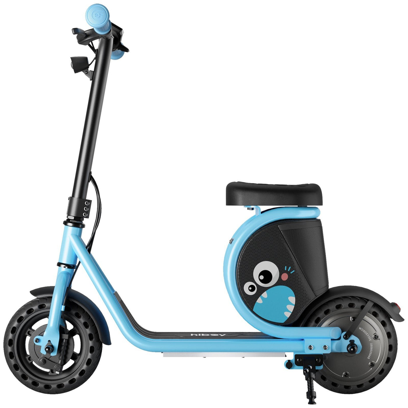 Hiboy Joy Haul Kids Electric Scooter - view 5