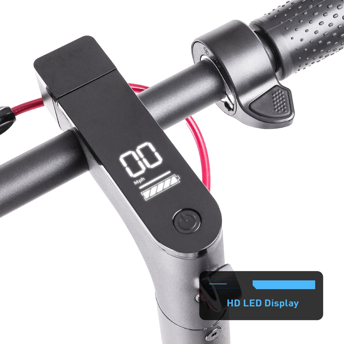 Hiboy S2 SE Electric Scooter - view 8