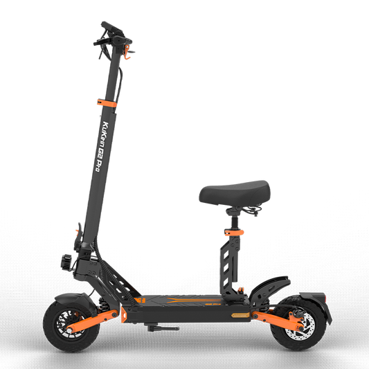 KuKirin G2 Pro Electric Scooter - view 2