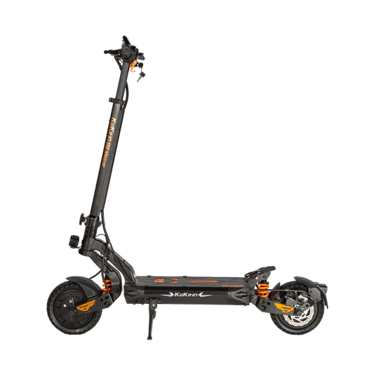 KUKIRIN G2 Master Electric Scooter | 1081WH Power | Dual 1000W Motor - view 2