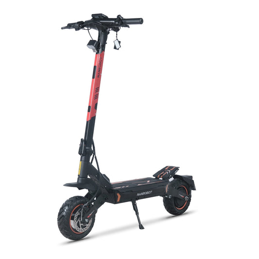 Nanrobot G2 Electric Scooter - view 2