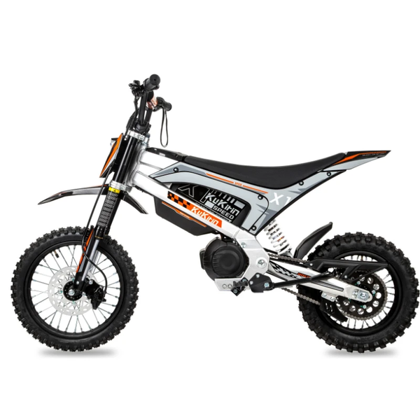 KuKirin X1 Electric Motorbike