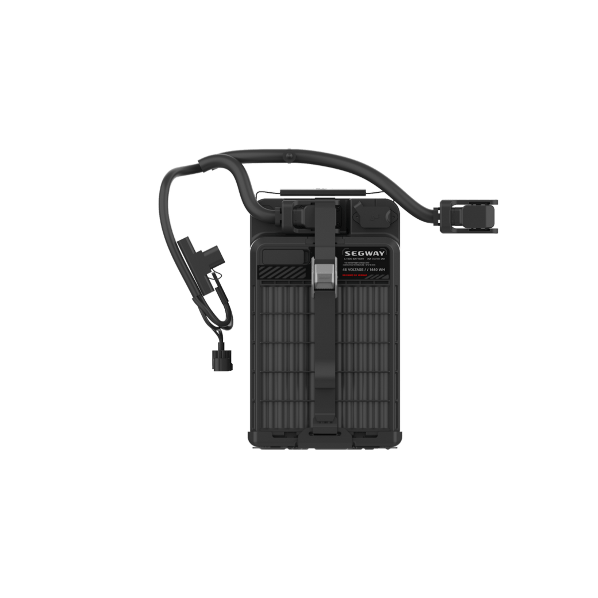 Segway Xyber eBike Battery Kit