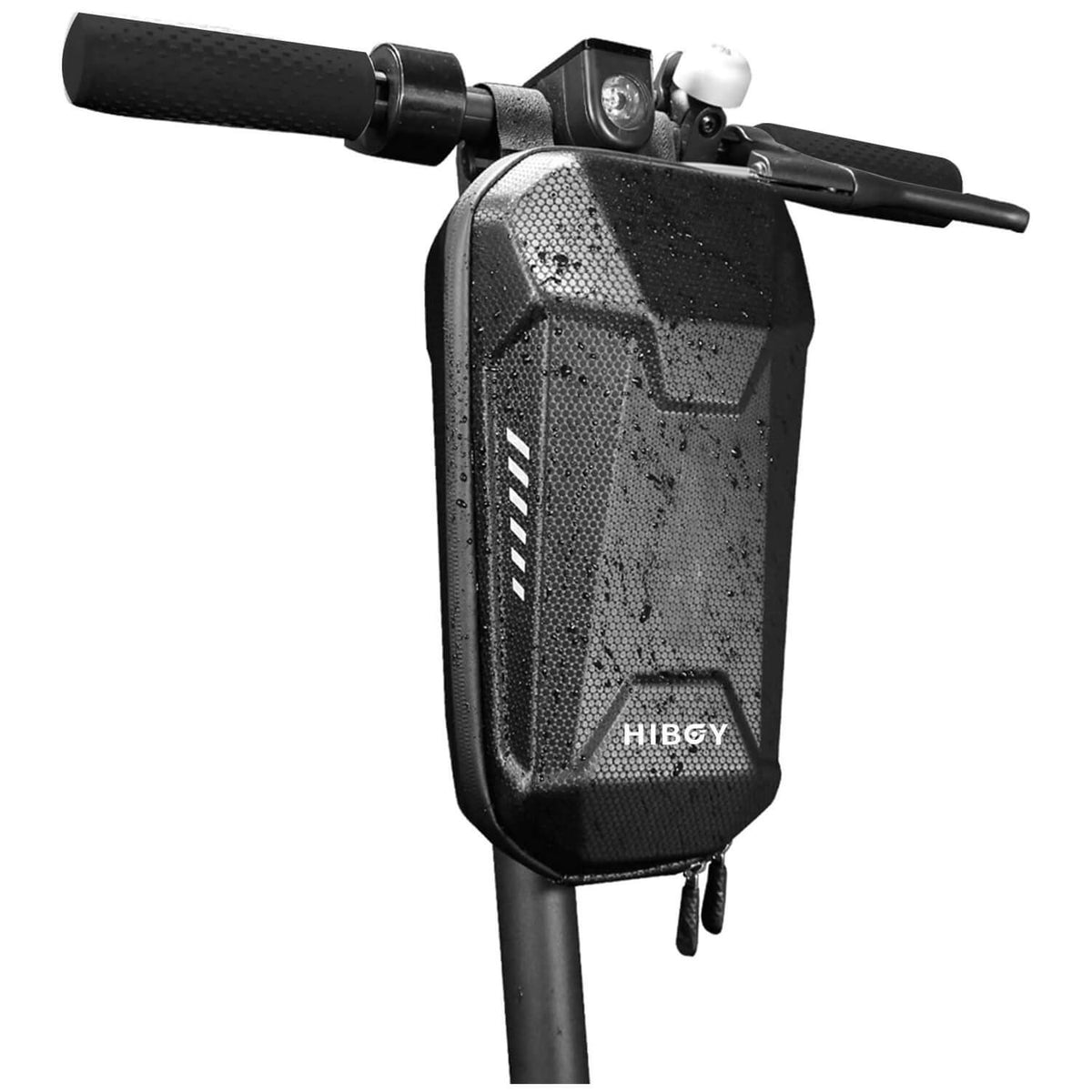 Hiboy Waterproof Electric Scooter PU Storage Bag - view 4