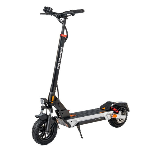 KuKirin M4 Max Electric Scooter - view 2