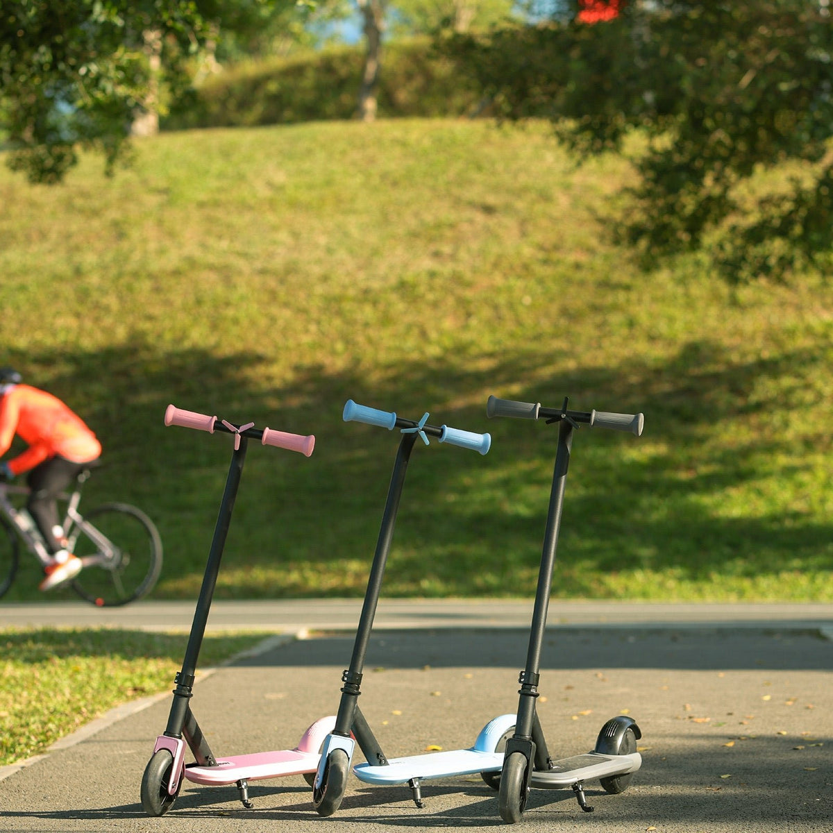 Hiboy ES1 Kids Electric Scooter - view 16
