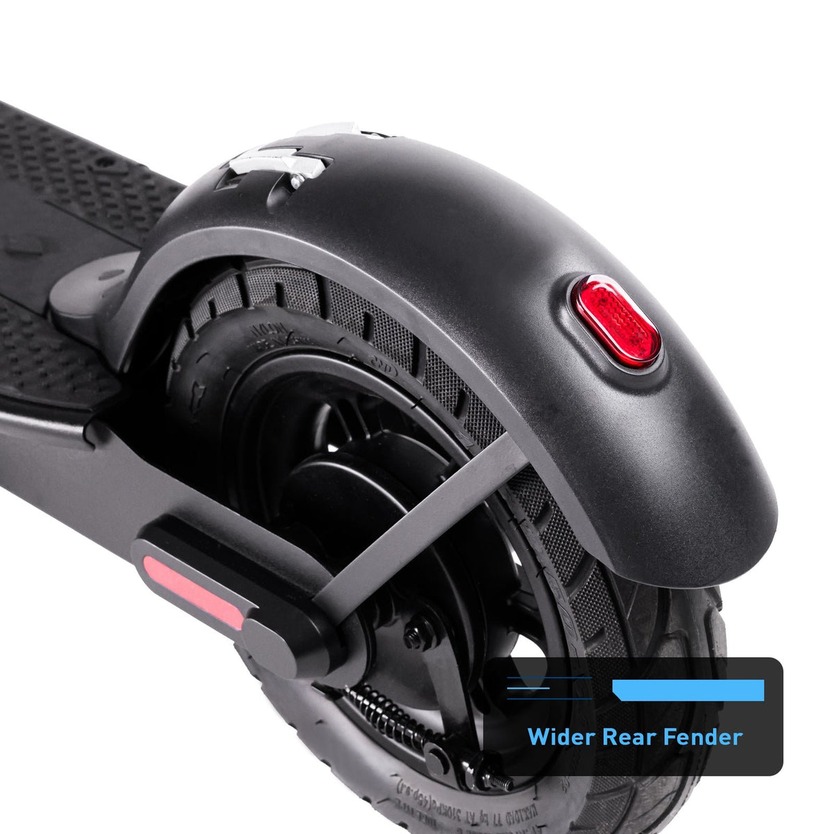 Hiboy S2 SE Electric Scooter - view 9