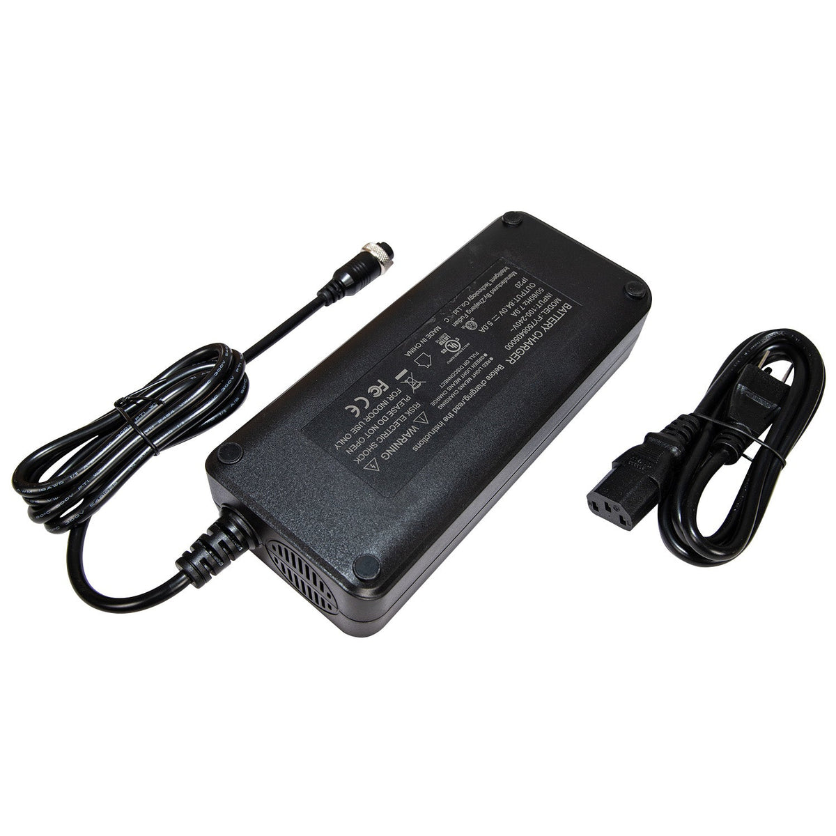 YUME Charger