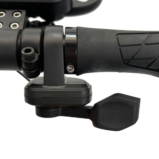 Nanrobot Thumb Throttle