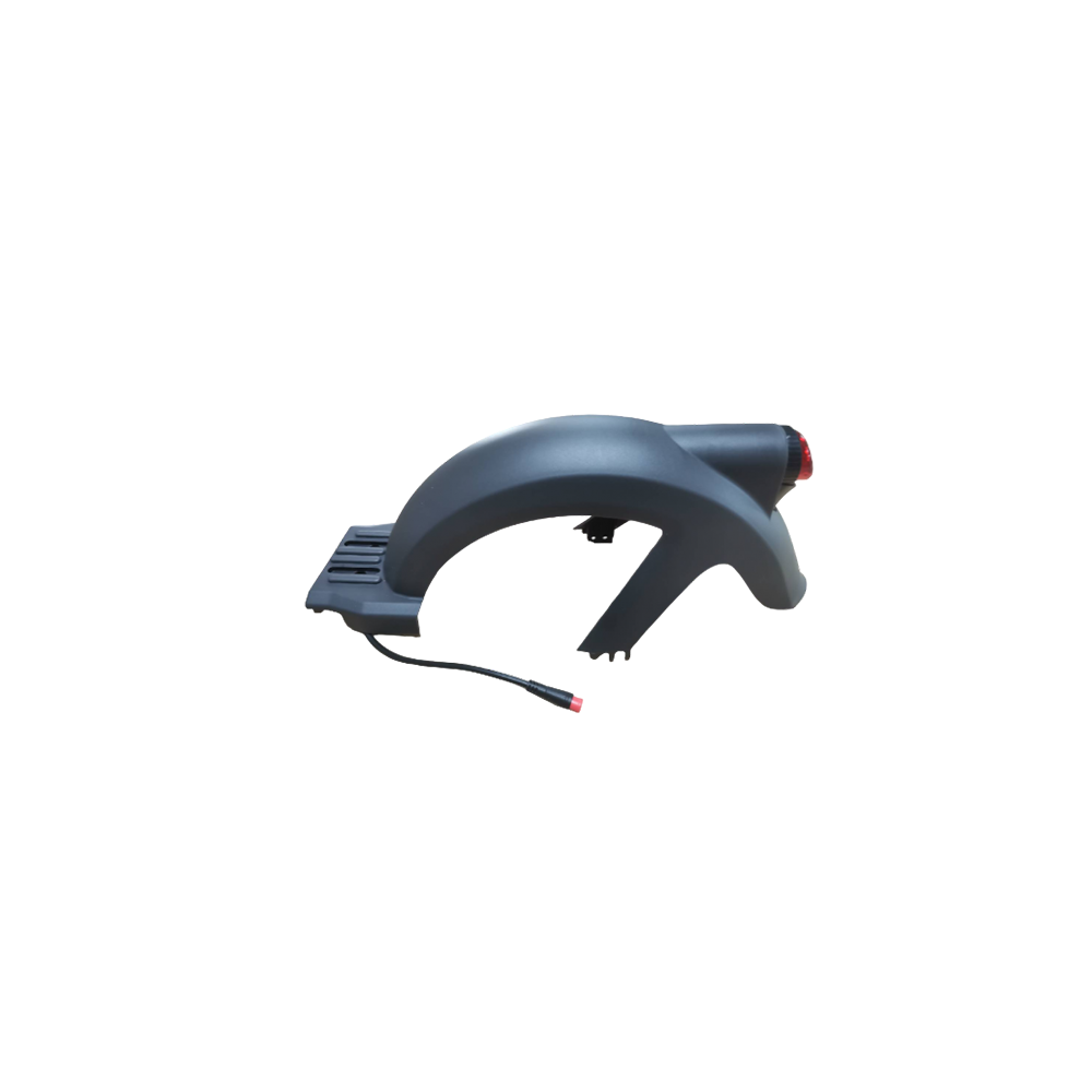 INMOTION S1 Rear mudguard, photo 1