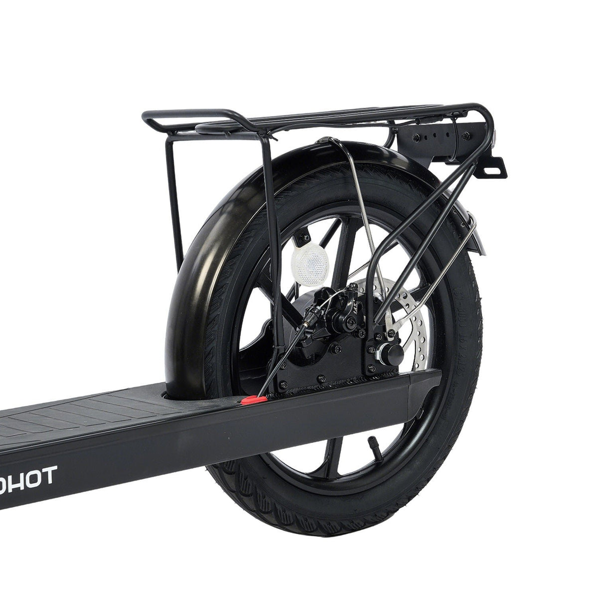 AINOHOT VOLT Electric Scooter - view 6