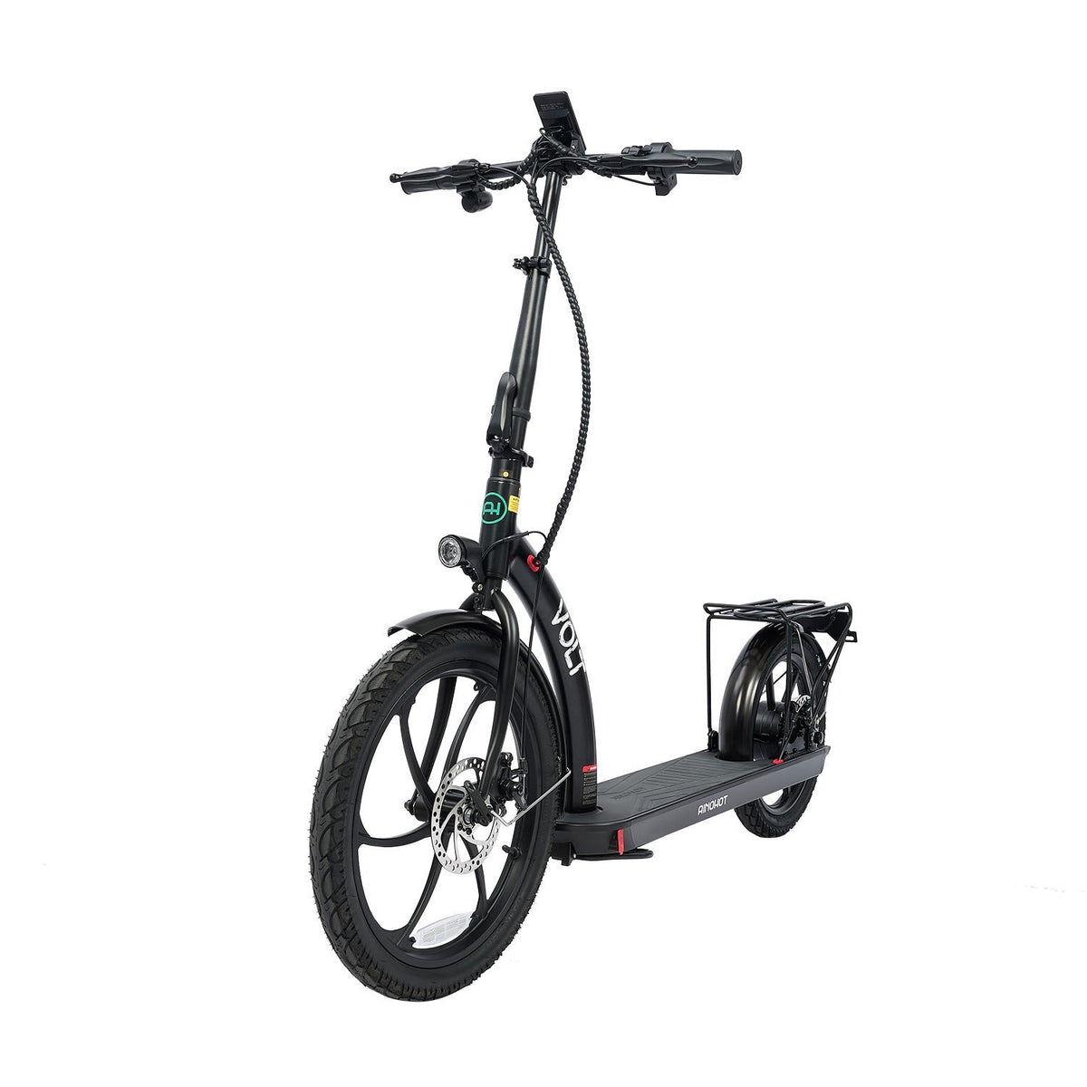 AINOHOT VOLT Electric Scooter - view 8