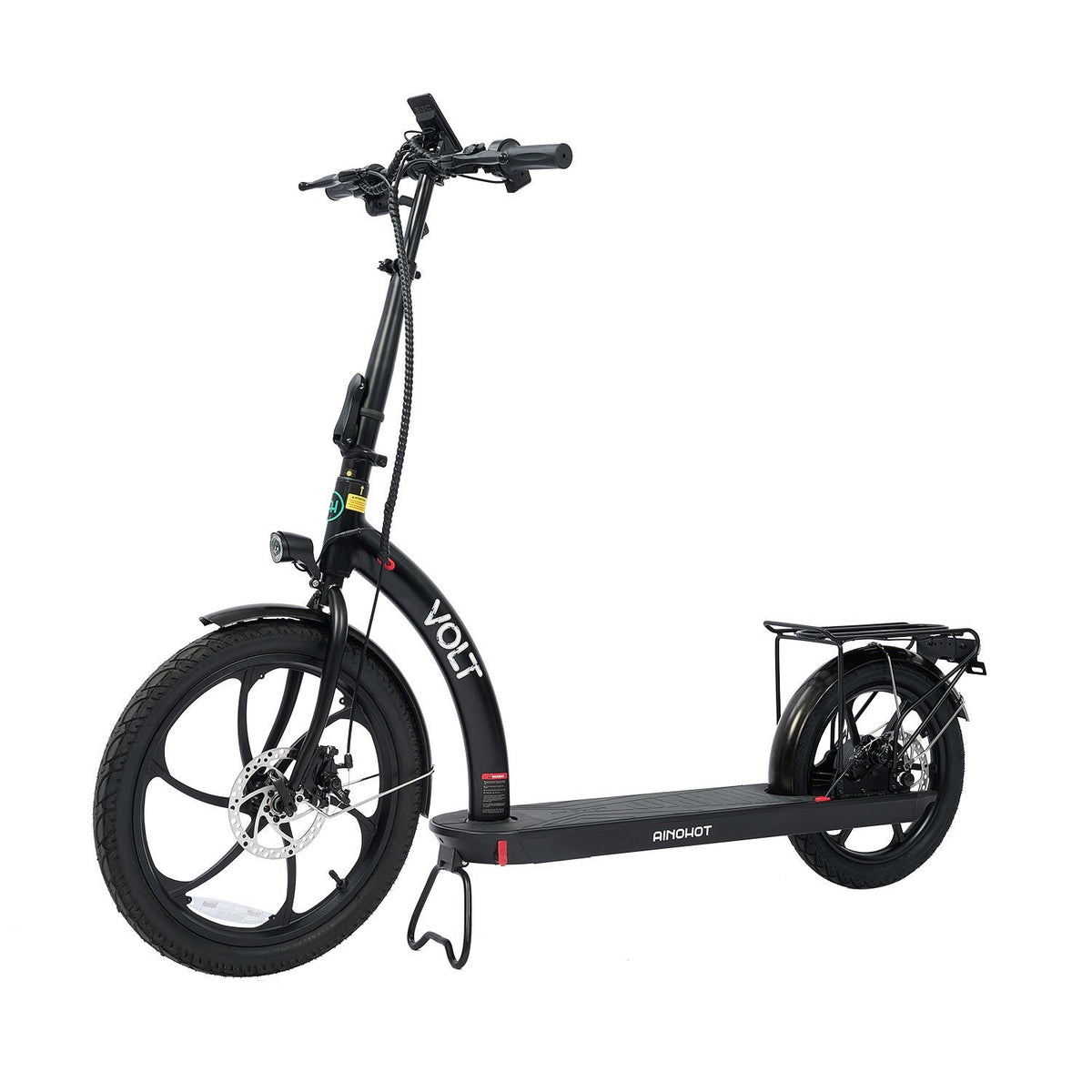 AINOHOT VOLT Electric Scooter - view 2