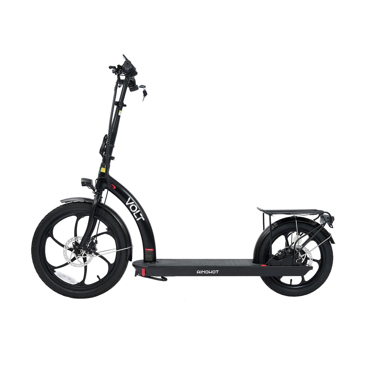 AINOHOT VOLT Electric Scooter