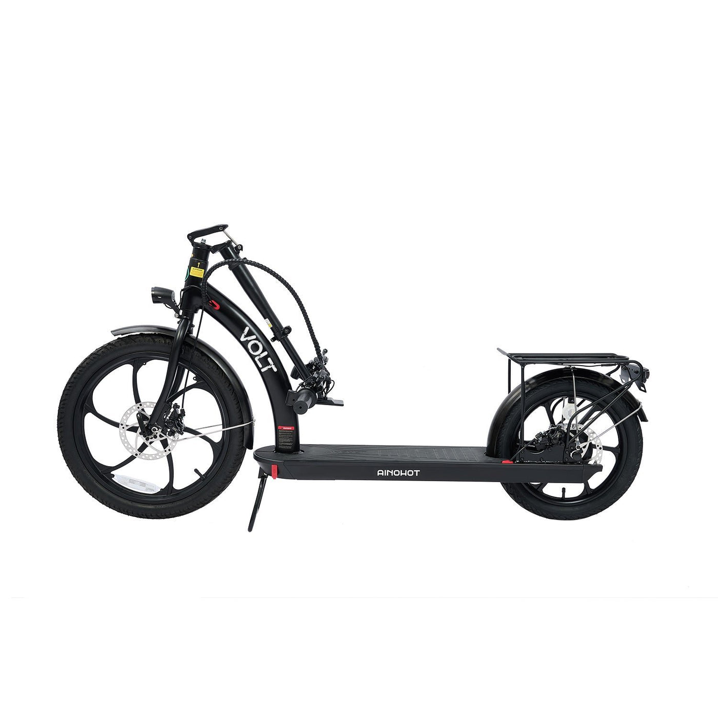 AINOHOT VOLT Electric Scooter - view 10