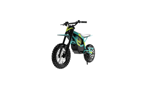 APTUM AP-2C-1 Electric Dirt Bike (teenager)