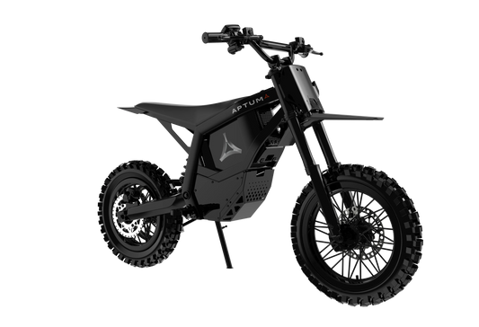 APTUM AP-2C-1 Electric Dirt Bike (teenager)