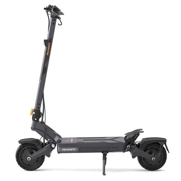 Ausom DT2 Pro Electric Scooter - view 7
