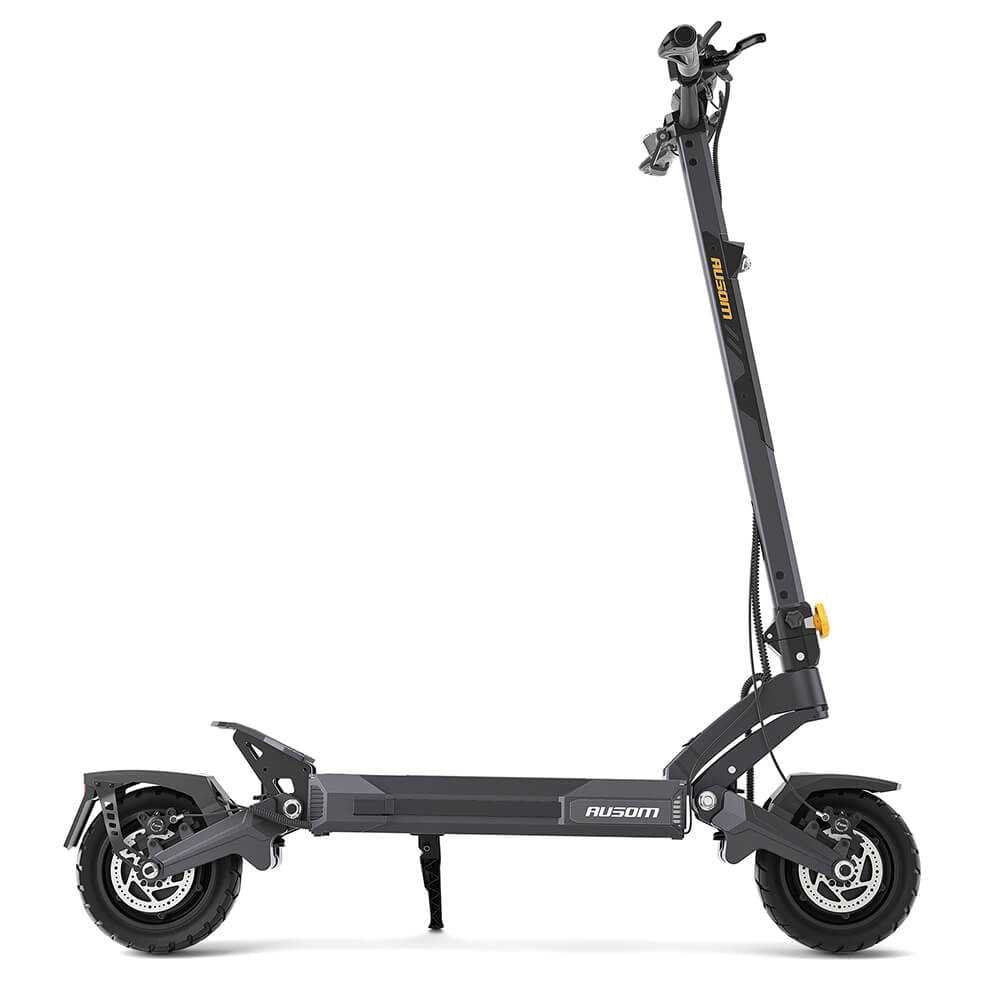Ausom DT2 Pro Electric Scooter - view 8