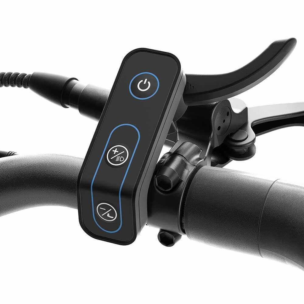 Ausom DT2 Pro Electric Scooter - view 12