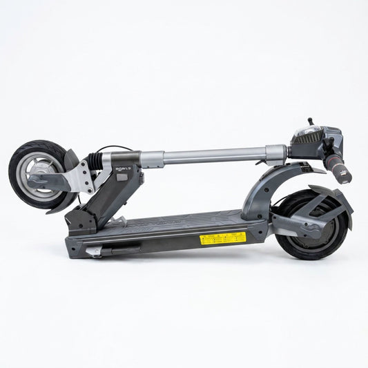 E-TWOW TankTorq TK2 Lite electric scooter, view 2