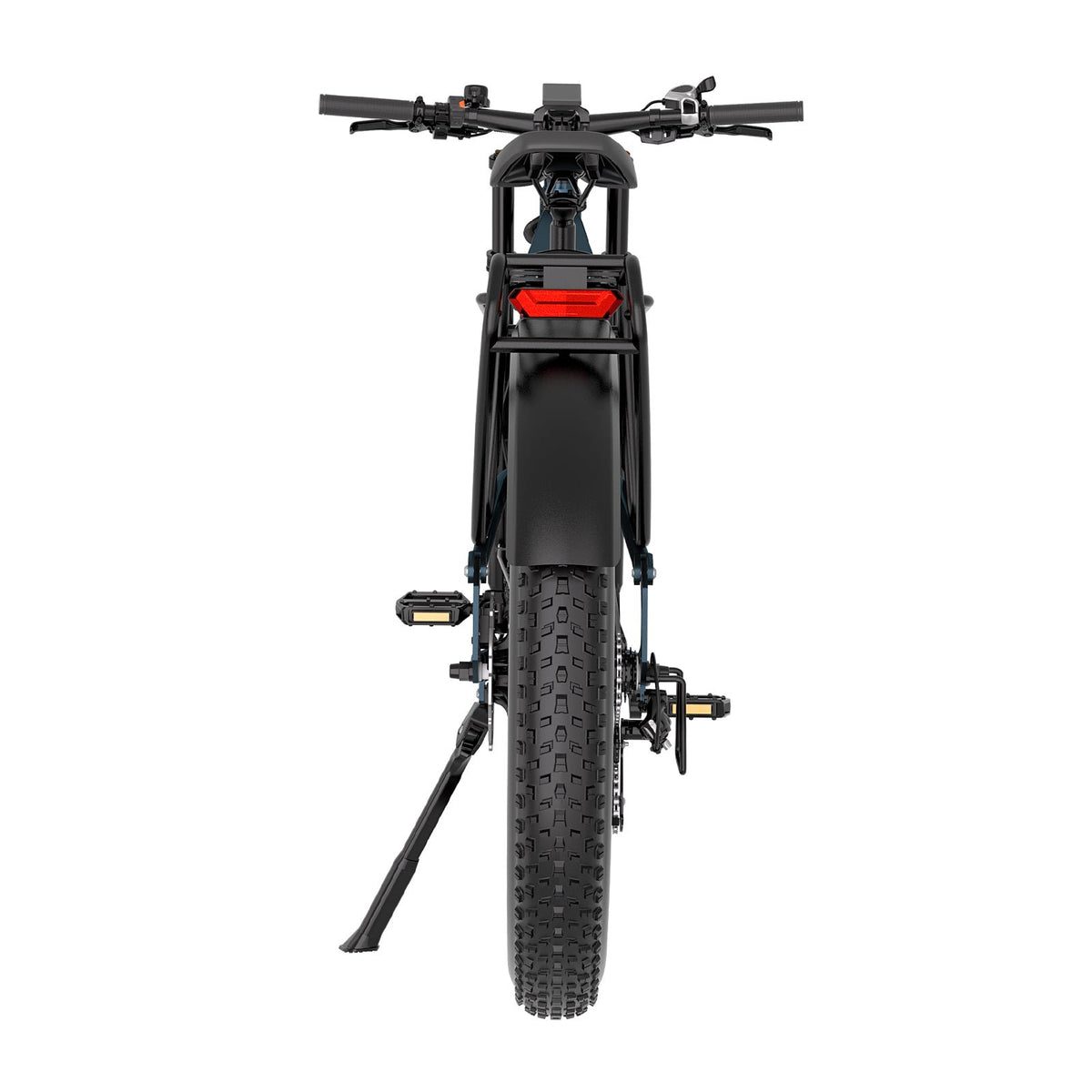 Hiboy EX11 Full Suspension Electric Bike - view 32